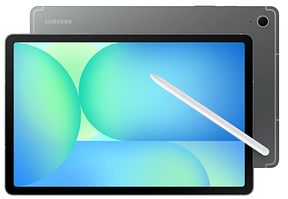 Планшет Samsung Galaxy Tab S10 FE WiFi 8/128GB Gray (SM-X520NZAREUC) UA UCRF