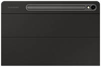Samsung Book Cover Keyboard Slim do Galaxy Tab S10 FE | S9 | S9 FE | Black, фото 4