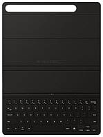 Samsung Book Cover Keyboard Slim do Galaxy Tab S10 FE | S9 | S9 FE | Black, фото 5