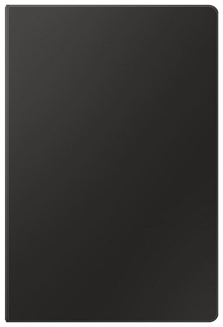 Samsung Book Cover Keyboard do Galaxy Tab S10+ | S9+ | S9+ FE | Black