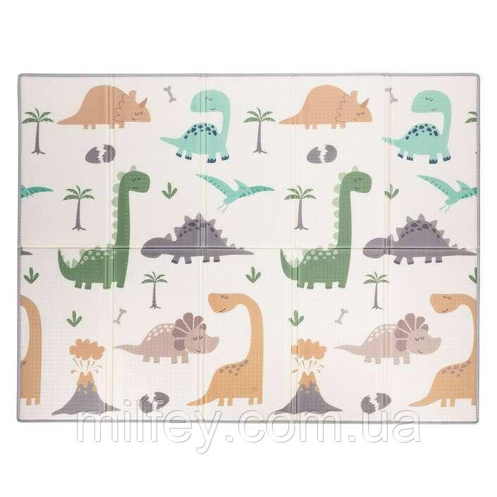 Ігровий килимок FreeON Magic Dino 200×150 см