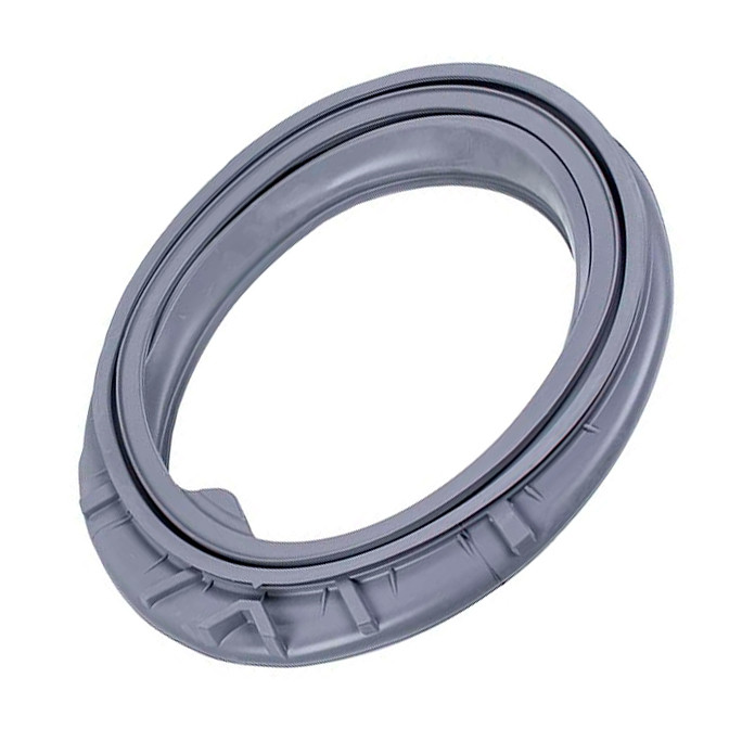 Манжета люка Ariston, Indesit C00290841, 144002875 - запчастини для пральних машин, фото 1