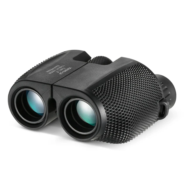 Бінокль COMET 10x25 cf field 7.8 вak4 prism