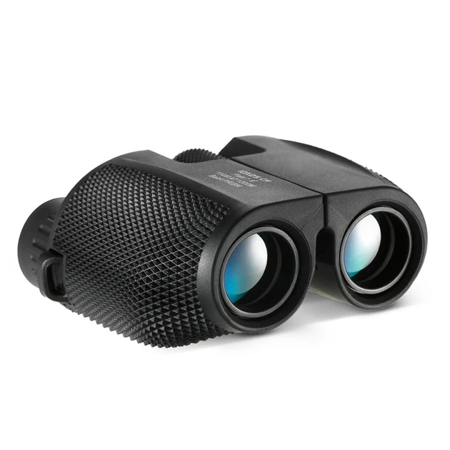 Бінокль COMET 10x25 cf field 7.8 вak4 prism