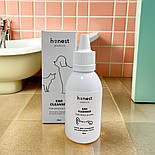 Засіб для очищення вух для собак та котів, 55 мл від honest products, фото 6