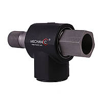 Пиловідвід DrillSTREAM 1 1/4UNC(in)x1 1/4UNC(out) для сухого свердління