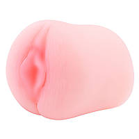 Вставка-вагіна для помпи Men Powerup Vagina, середня