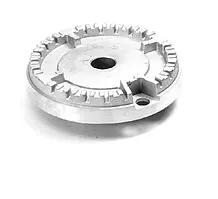 Пальник (конфорка) середній  для газової плити  GRETA