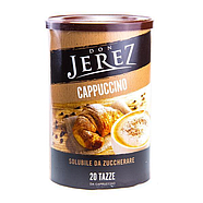 Кавовий напій Don Jerez Капучино 250 г Італія, фото 2