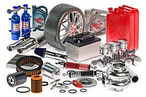 Автотовары