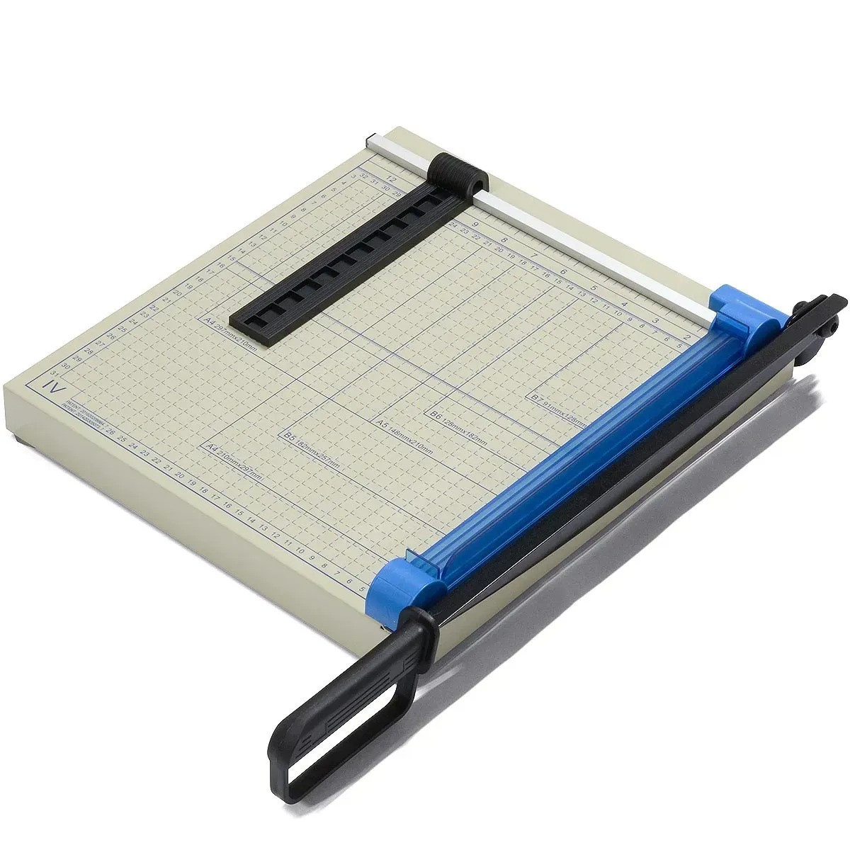 Різак шабельний YG-GLD, 320мм