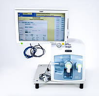 Б/У Апарат ІВЛ Drager Evita Infinity V500 Neonatal Babylog Ventilator (Used)