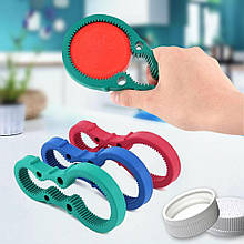 Відкривачка-захват для банок EM9450, кольори в асортименті (204)