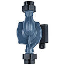 Насос циркуляційний 65Вт Hmax 4м Qmax 63л/хв Ø1 1/2" 180мм + гайки Ø1" WETRON (774512), фото 4