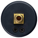 Манометр для контролера 12 барів 40 мм WETRON (779741), фото 3