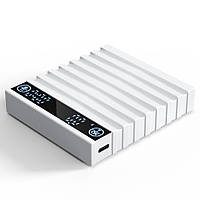 Ваги ESP Smart Scale для еспресо White
