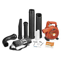 Бензинова повітродувка 3в1 Sturm GB1926