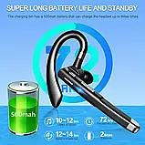 Бездротові навушники SENBOWE, фото 5