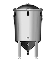 50л Конусный ферментер (ЦКТ)