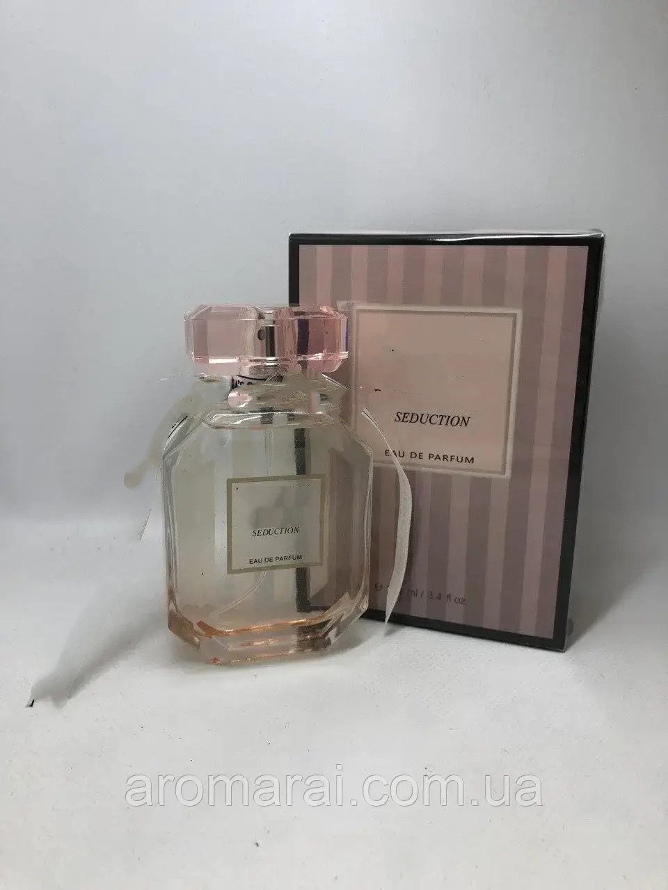 Seduction Eau de Parfum (Седакшн)100мл, фото 1