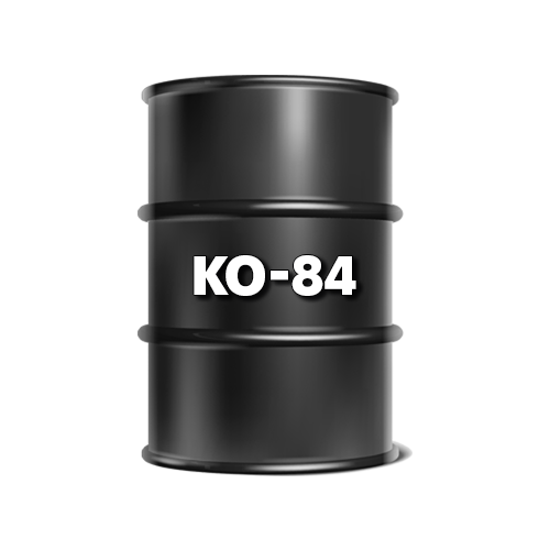 Емаль КО-84