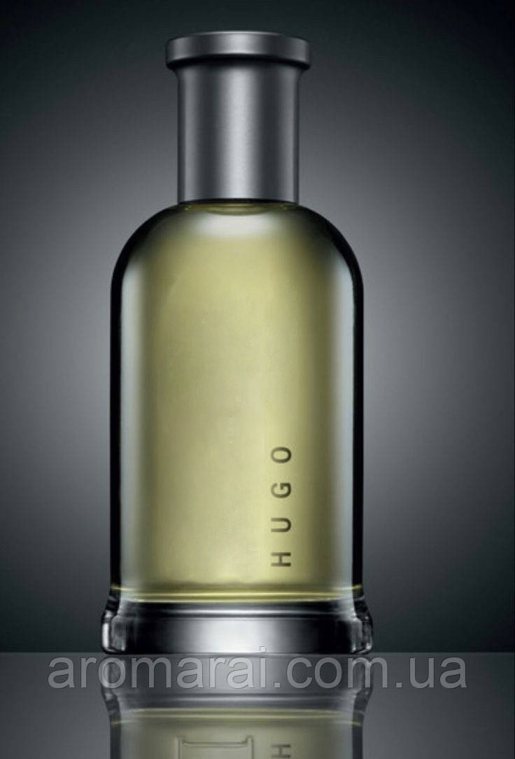 Туалетная вода мужская (No.6)100мл, фото 1