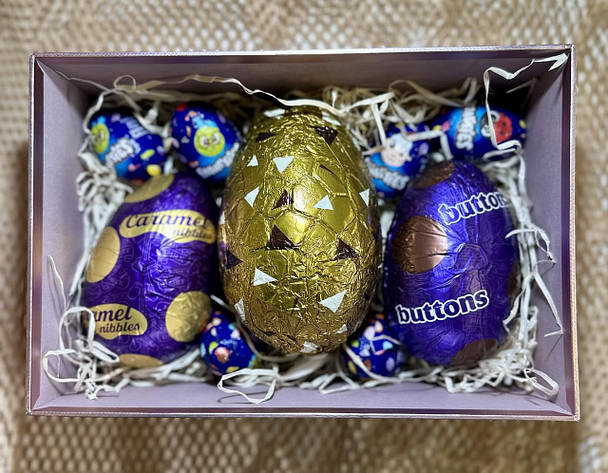 Великодній бокс, фото 1