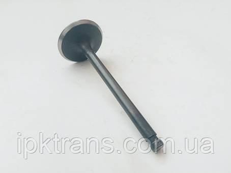 Клапан впускний двигуна KOMATSU 4D94E № YM129900-11100, 12990011100, фото 1