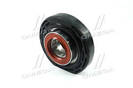 Опора валу карданного ЗІЛ 133 ГЯ (у зборі з 2-ма манжетами) (DETALKA) 133-2202075