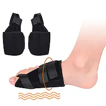 Магнітна вальгусна шина для корекції стопи RELAX FOOT 0657 (212), фото 5