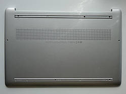 Піддон, Корито, нижня частина корпусу HP 15S-FQ, 15-DY, 15-EF, 15S-EQ, ЧИТАЄМО ОПИС