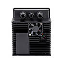 Перетворювач частоти 1~220В × 3~220В 0.75-1.1кВт LEO 3.0 (779677), фото 4