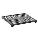 Перетворювач частоти 1~220В × 3~220В 0.75-1.1кВт LEO 3.0 (779677), фото 5