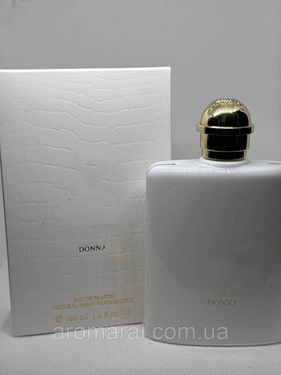 Женская парфюмерная вода Donna  2011( донна ) 100 мл, фото 1