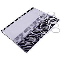 Шторка для ванної "Парасолька"