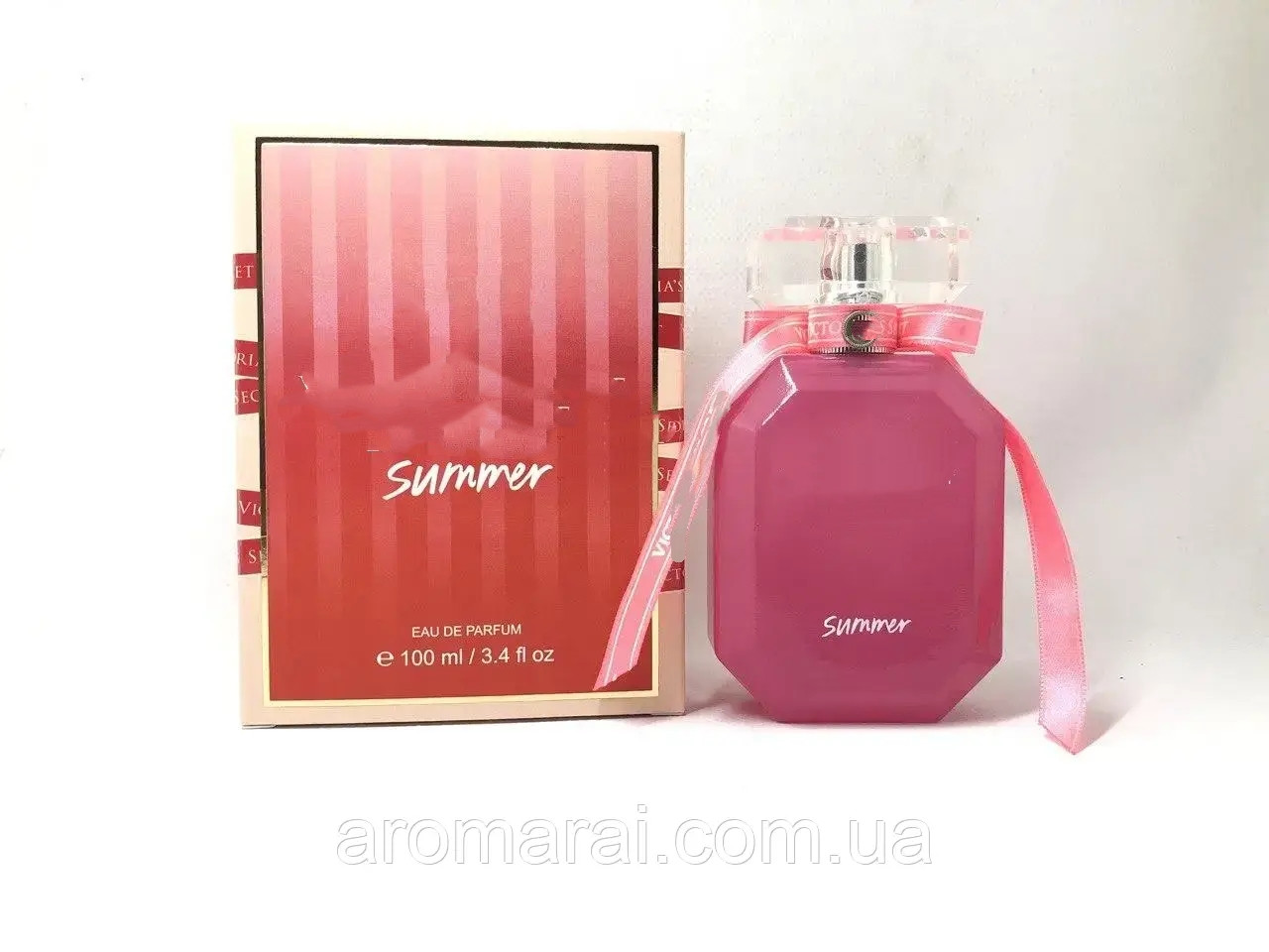 Женский парфюм Summer ( Самер) 100 мл, фото 1