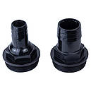 Насос каналізаційний 1.1кВт Hmax 14м Qmax 340л/хв з ножем AQUATICA mid (773392), фото 5