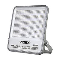 Світлодіодний LED прожектор PREMIUM F2 400W 5000K 60 000Lm IP65 Videx