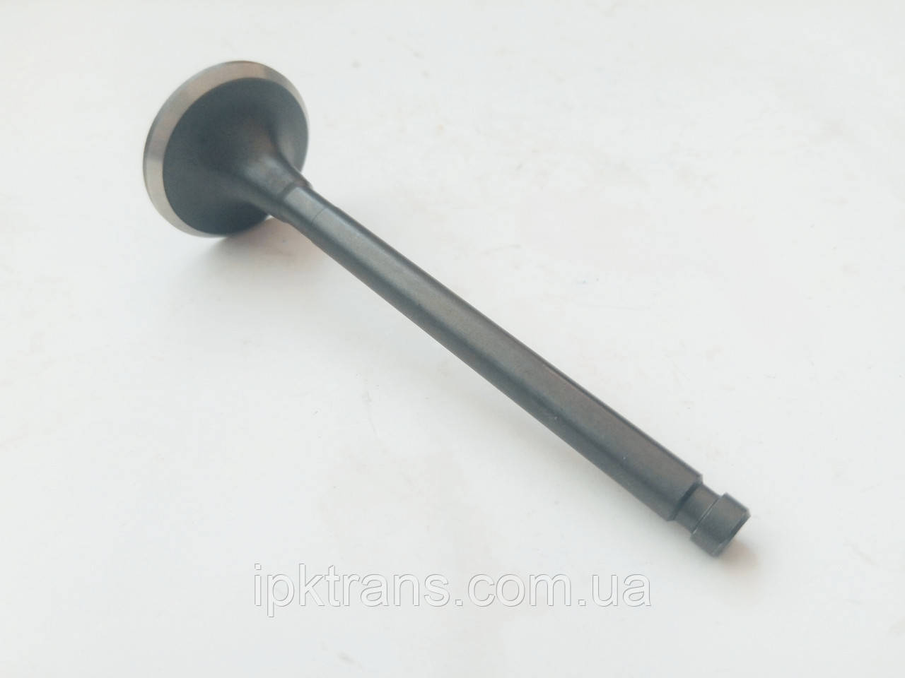Клапан випускний двигуна KOMATSU 4D95 № 6204414210, 6204-41-4210