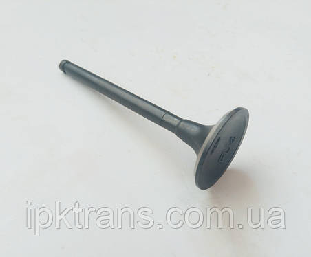 Клапан випускний двигуна YANMAR 4TNE94 № YM129900-11110, 12990011110, фото 1