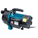 Насос відцентровий самовсмоктуючий 1.0кВт Hmax 44м Qmax 73л/хв LEO EKJ-1002I (775347), фото 3