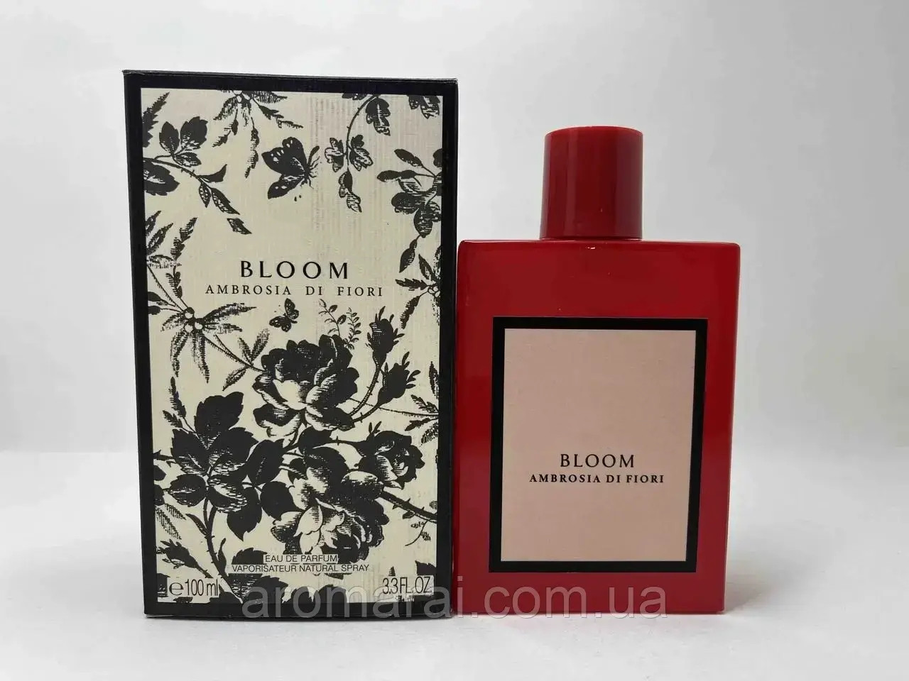 Аромат женский Ambrosia Fiori ( Амброзия Фиори) 100 ml, фото 1