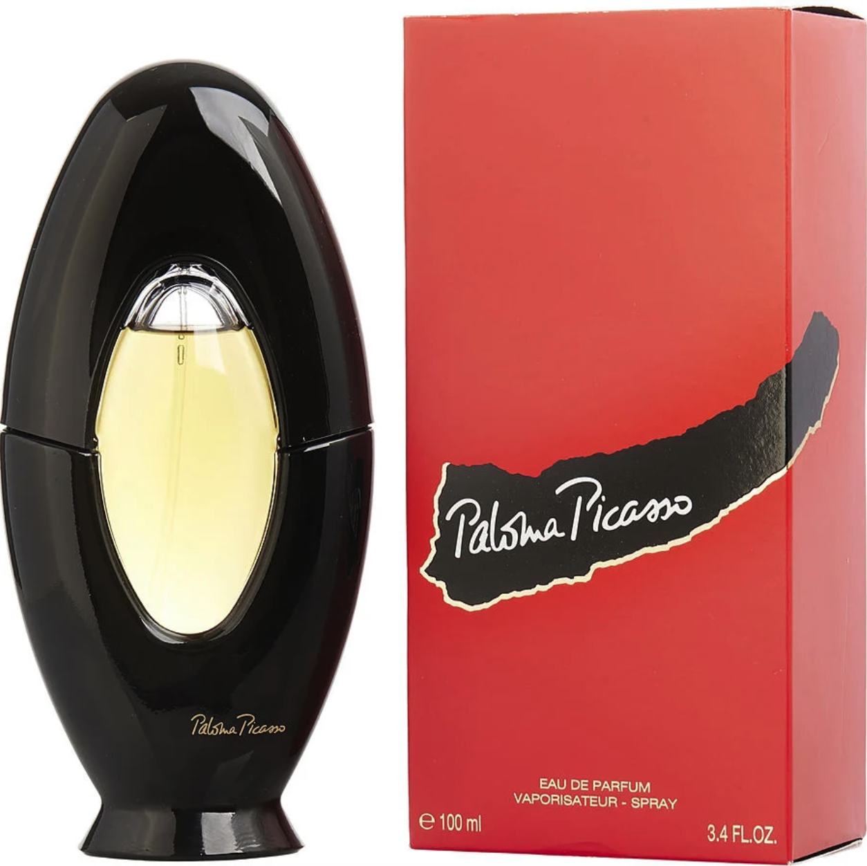Жіночій парфум Paloma Picasso Eau de Parfum
