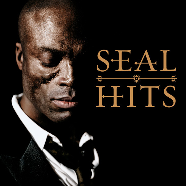 Seal – Hits (2009) (CD Audio)