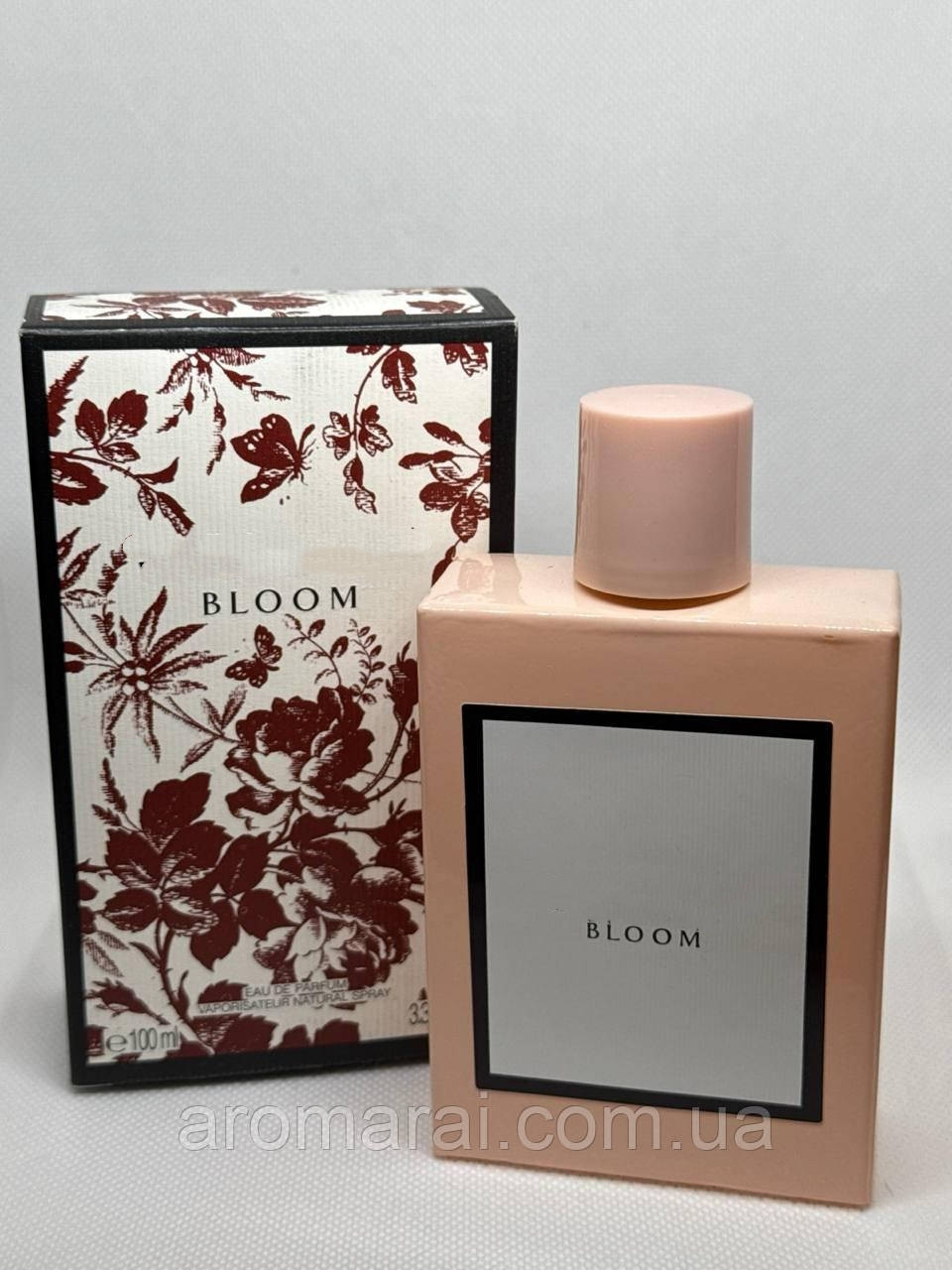 Женская парфюмированная вода Bloom ( Блум) 100 мл, фото 1
