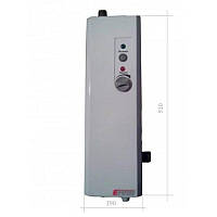 Електричний котел Erem EK 3 кВт 220/380В