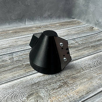 Фаскознімач ручний для пластикових ПП і ПВХ труб Посилений Риммер Ø16-63 мм