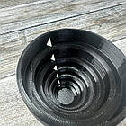 Фаскознімач ручний для пластикових ПП і ПВХ труб Посилений Риммер Ø16-63 мм, фото 3