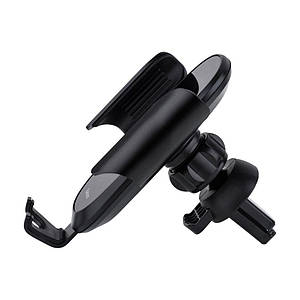 Holder Baseus Future Gravity SUYL-WL / чорний