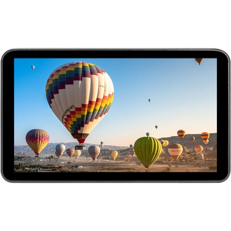 Монітор PORTKEYS LH7P 7" High-Bright Touchscreen Monitor (LH7P) (LH7PB)